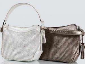 Sekelas Tas Branded, Kenalin Ini Tas Anyaman Berkualitas dari Semarang