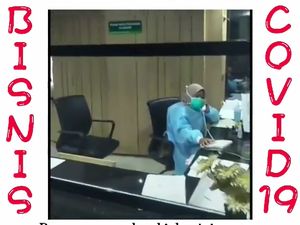 Viral RSUD BDH Surabaya Digeruduk Sekelompok Orang, Ancam Bakar-Intimidasi Nakes Viral RSUD BDH Surabaya Digeruduk Sekelompok Orang, Ancam Bakar-Intimidasi Nakes