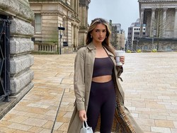 Sering Putus Nyambung, Foto Jack Grealish Tak Ada di IG Sasha Attwood