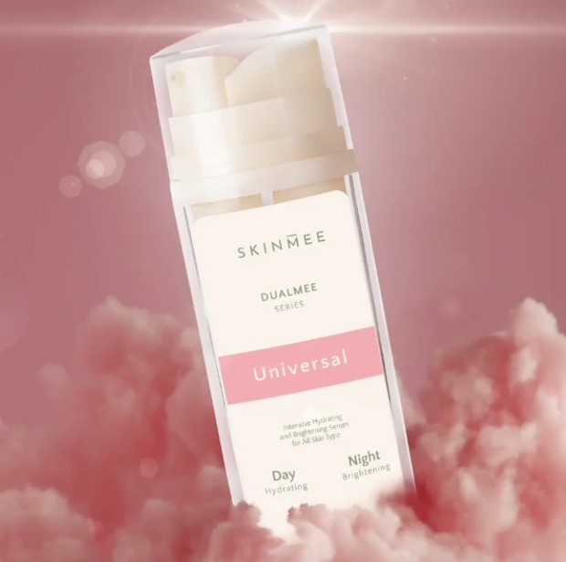 Skinmee Dualmee Series Universal