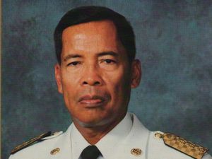 Anies-Sandi Berduka, Kenang Dedikasi Almarhum Soerjadi Soedirja Bangun Jakarta Anies-Sandi Berduka, Kenang Dedikasi Almarhum Soerjadi Soedirja Bangun Jakarta