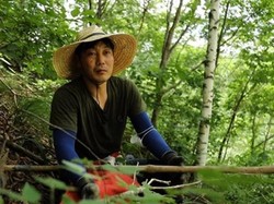 Kisah Mantan Atlet yang Pilih Jadi Petani di Gunung Setelah Pensiun