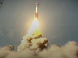 NASA Ulangi Uji Terbang Starliner Tanpa Awak ke Stasiun Luar Angkasa