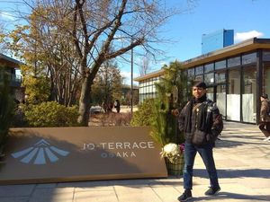 Dipercaya Bekerja ke Jepang, Ini Cerita Sukses Alumni FIB Undip