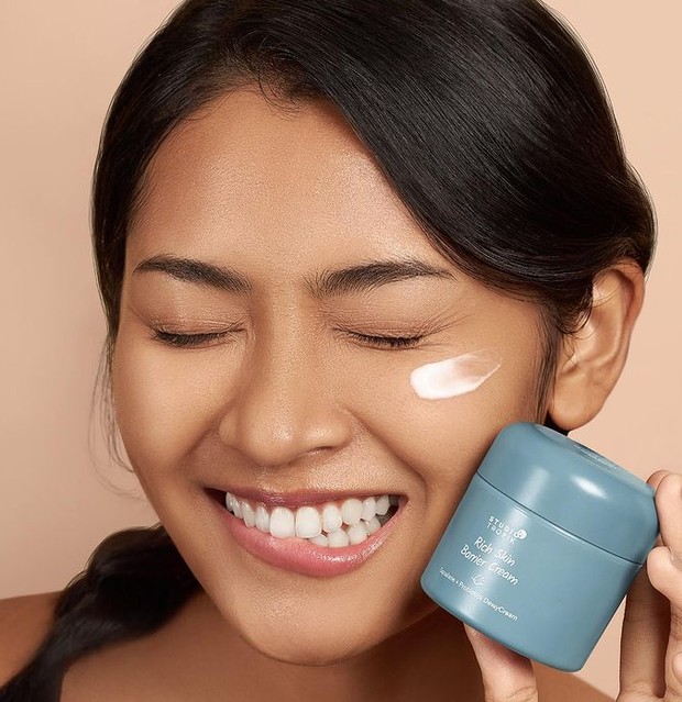 Studio Tropik Fresh Skin Barrier Cream