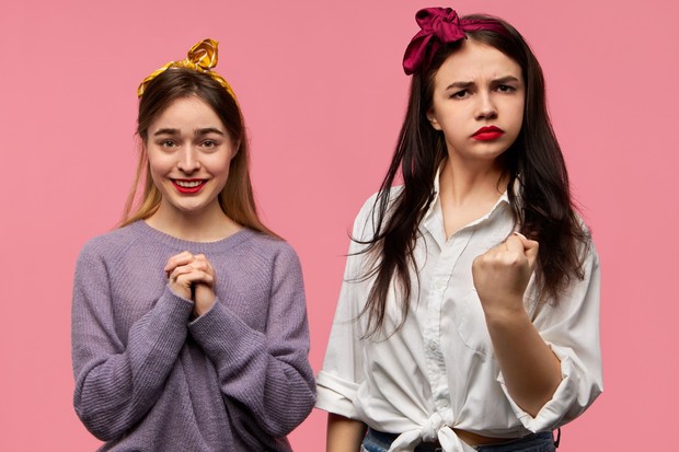 Teman yang sulit mengapresiasimu | Foto : freepik/karlyukav Teman yang sulit mengapresiasimu | Foto : freepik/karlyukav