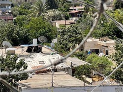 Terancam Digusur, Warga Palestina di Sheikh Jarrah Ditawari Kompromi