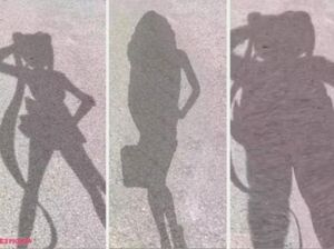 Tes Kepribadian: Gambar Bayangan Mana yang Akan Kamu Pilih?