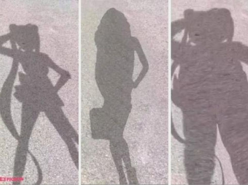 Tes Kepribadian: Gambar Bayangan Mana yang Akan Kamu Pilih? Tes Kepribadian: Gambar Bayangan Mana yang Akan Kamu Pilih?
