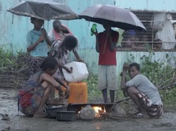 Tigray Memanas, Ribuan Warga Etiopia Kabur ke Sudan