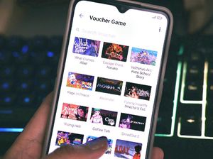 Kampanye #BeliGameLokal, Ini 5 Rekomendasi Game Seru Versi Tokopedia