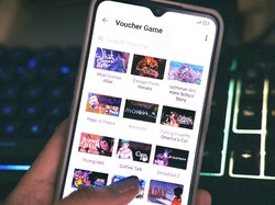 Kampanye #BeliGameLokal, Ini 5 Rekomendasi Game Seru Versi Tokopedia