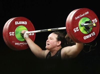 Laurel Hubbard, Atlet Transgender yang Berlaga di Olimpiade Tokyo 2020