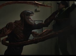 Kisah Venom 2 dan The Matrix 4 Rebutan Lokasi Syuting