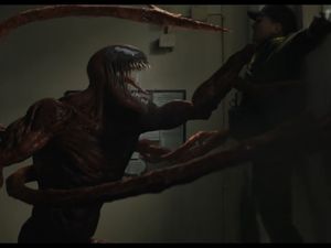 Kisah Venom 2 dan The Matrix 4 Rebutan Lokasi Syuting Kisah Venom 2 dan The Matrix 4 Rebutan Lokasi Syuting