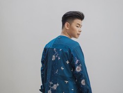 Willy Anggawinata Kisahkan Rasa Kesepian dalam Sunyinya Malam