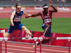 Mengenal Super Shoes Andalan Atlet Olimpiade yang Jadi Kontroversi