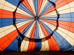 Tragis! 5 Anak di Australia Tewas saat Tragedi di Istana Balon