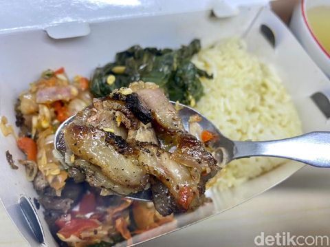 4 Sei Sapi Sambal Matah yang Populer di Depok, Mana Paling Empuk Berbumbu?