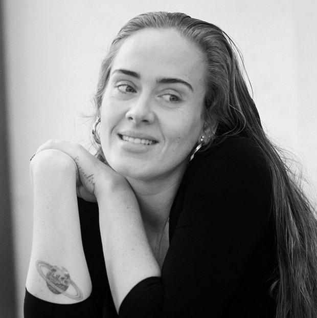 Adelle mengalami gangguan depresi