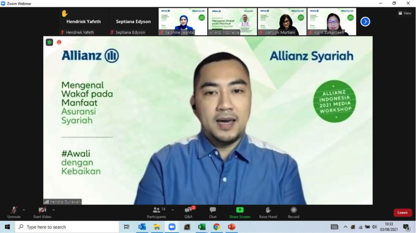 allianz