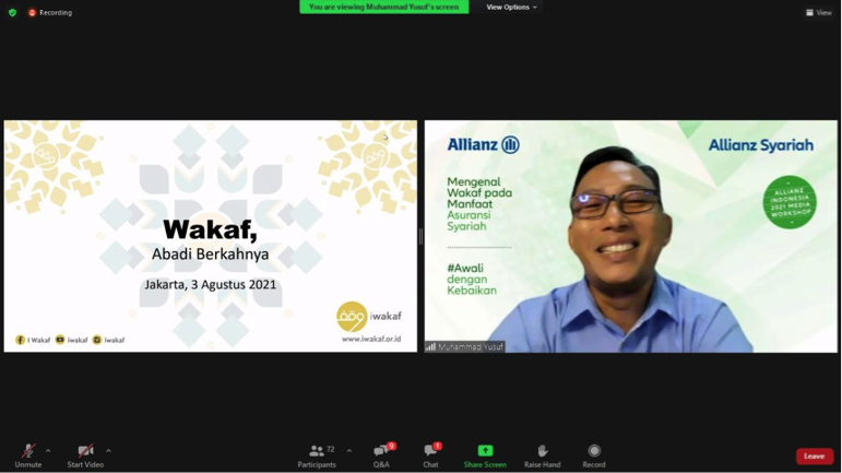 allianz