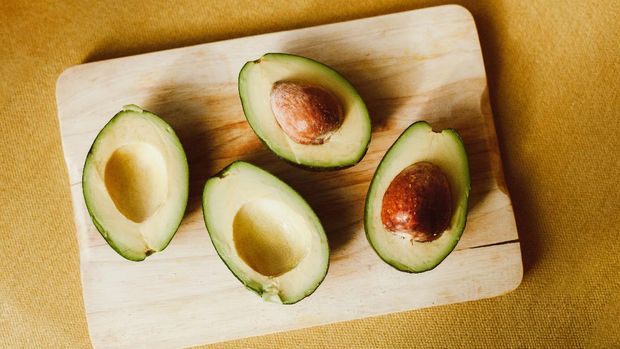 Alpukat/Foto: Pexels/Roman Odintsov