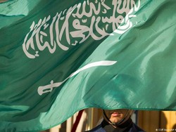 Arab Saudi Gencarkan Lagi Eksekusi Mati Usai Kepresidenan G20