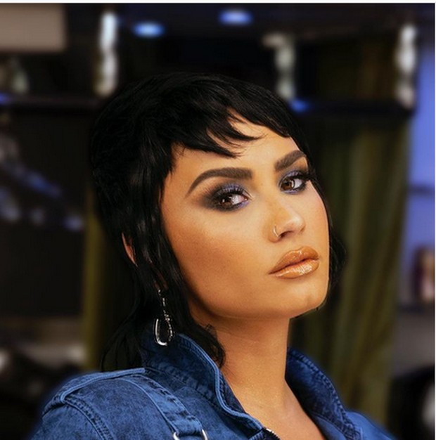 Demi Lovato mengidap Bipolar disorder