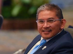 ASEAN Tunjuk Menlu Brunei Jadi Utusan Khusus untuk Myanmar