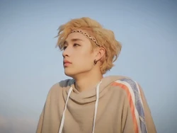 Bang Chan Stray Kids Selalu Tampil Maksimal di Atas Panggung