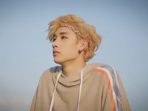 Bang Chan Stray Kids Minta Maaf usai Dianggap Rasis Bawakan This is America Bang Chan Stray Kids Minta Maaf usai Dianggap Rasis Bawakan This is America