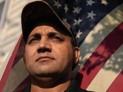 Cerita Warga Afghanistan yang Berjasa Bantu Tentara AS, Kini Jadi Tunawisma