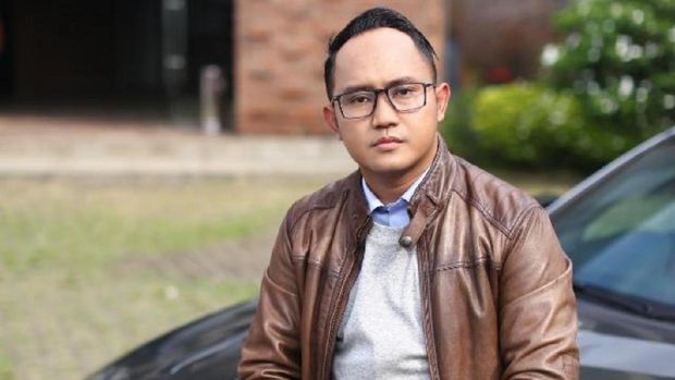 chandra kurniawan
