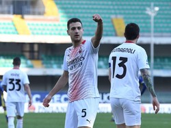 Dalot: Masa Depan Belum Jelas, tapi Selalu Siap 100 Persen