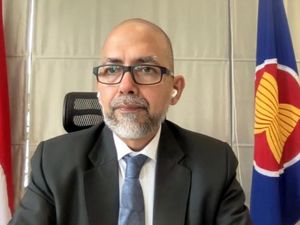 ASEAN Tunjuk Menlu Brunei Jadi Utusan Khusus untuk Konflik Myanmar