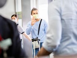 Diusir Tim dari Olimpiade, Atlet Belarus Ini Dapat Suaka dari Polandia