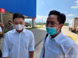 Lagi! Doni Salmanan Donasi Rp 830 Juta Hasil Lelang Motor Untuk Warga Terdampak Corona