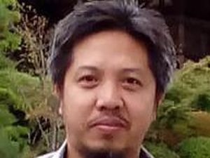 Bukan Jakarta, Ahli ITB: Pekalongan-Semarang Akan Tenggelam Bukan Jakarta, Ahli ITB: Pekalongan-Semarang Akan Tenggelam