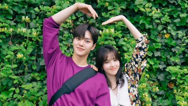 Drakor netflix populer