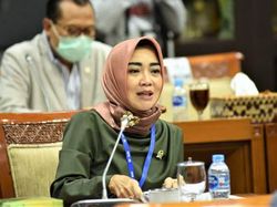 Legislator NasDem Akan Ributkan soal Eksekusi Pinangki di RDP DPR
