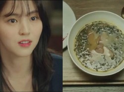 Drakor Nevertheless Tampilkan Miyeok-guk, Ini 4 Faktanya!