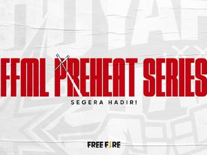 Free Fire Master League Preheat Series, Jadi Ajang Pemanasan Pro Player