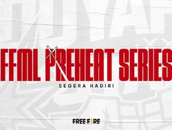 Free Fire Master League Preheat Series, Jadi Ajang Pemanasan Pro Player