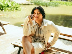 GANGGA, Kembali ke Musik Sebagai Cinta Pertama