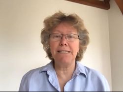 Mengenal Gillian Clark, Komentator Bulutangkis Olimpiade Tokyo 2020