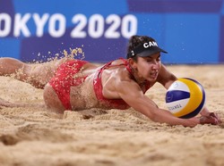 Protes Tayangan Voli Berbikini Cuma Satu dari Banyak Aduan Aneh ke KPI