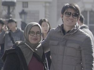 Setelah Sang Ayah, Irwansyah Kembali Berduka Kehilangan Ibundanya Setelah Sang Ayah, Irwansyah Kembali Berduka Kehilangan Ibundanya