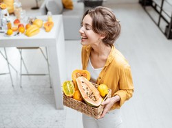 25 Tebak-tebakan Buah, Receh Tapi Bikin Mood Senang