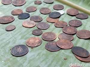 Uang Koin dan Uang Kertas Pertama di Dunia Berasal dari Mana?